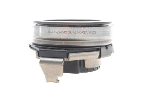 Фото 8 - Комплект зчеплення LuK 625 3072 00 (625307200)