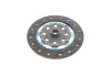 Комплект сцепления Toyota Rav4 2.0 2.2D 12- (d=250mm) - (3100105070, 3100105080, 3100105090) LuK 625 3076 00 (фото 2)