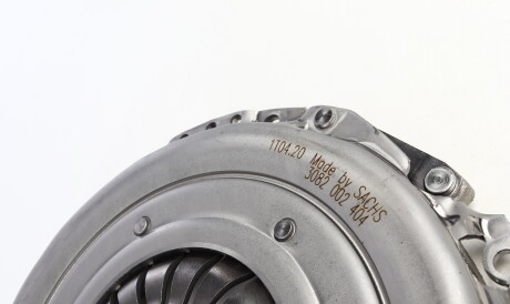 Фото 3 - Комплект зчеплення LuK 625313809