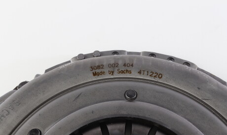 Фото 2 - Комплект зчеплення LuK 625313833