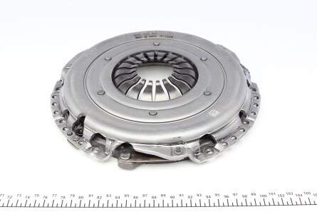 Фото 3 - Комплект зчеплення LuK 625313833