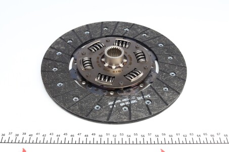 Фото 8 - Комплект зчеплення LuK 625313833