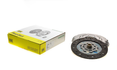 Фото 2 - Комплект сцепления LuK 625320309