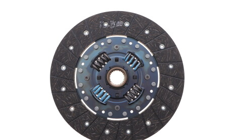 Фото 3 - Автозапчасть LuK 625 3217 09