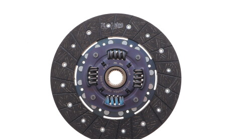 Фото 4 - Автозапчасть LuK 625 3217 09