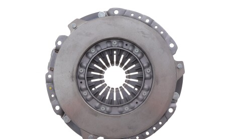 Фото 5 - Автозапчасть LuK 625 3217 09