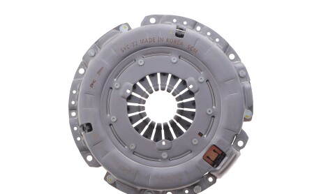 Фото 6 - Автозапчасть LuK 625 3217 09