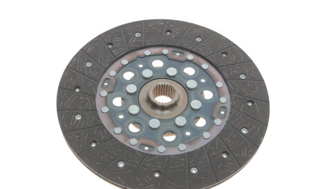 Фото 2 - Комплект зчеплення LuK 625322309