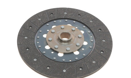 Фото 3 - Комплект зчеплення LuK 625322309