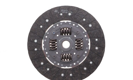 Фото 6 - Автозапчасть LuK 625 3226 33 (625322633)