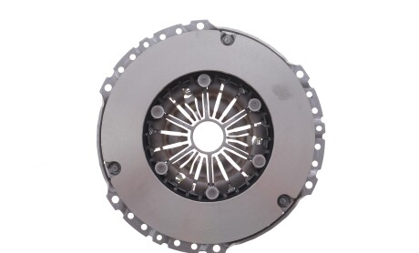 Фото 8 - Автозапчасть LuK 625 3226 33 (625322633)