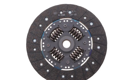 Фото 3 - Автозапчасть LuK 625 3229 09