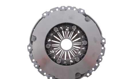 Фото 5 - Автозапчасть LuK 625 3229 09