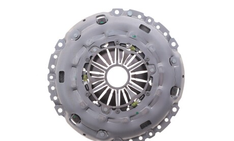 Фото 6 - Автозапчасть LuK 625 3229 09