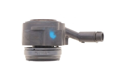 Фото 5 - Автозапчасть LuK 625 3229 33