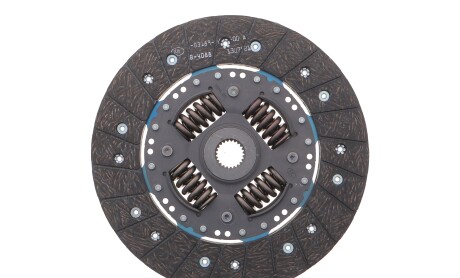 Фото 6 - Автозапчасть LuK 625 3229 33