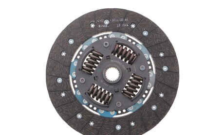 Фото 7 - Автозапчасть LuK 625 3229 33