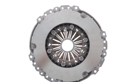 Фото 8 - Автозапчасть LuK 625 3229 33