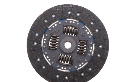 Фото 3 - Автозапчасть LuK 625 3230 09