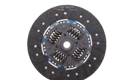 Фото 4 - Автозапчасть LuK 625 3230 09