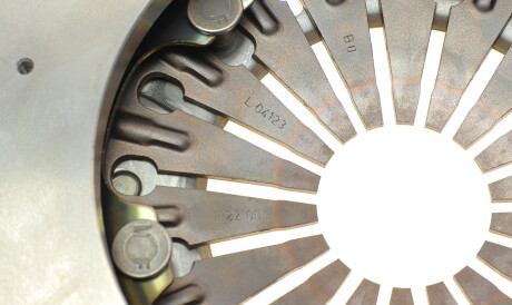 Фото 2 - Комплект сцепления LuK 626 3014 09 (626301409)