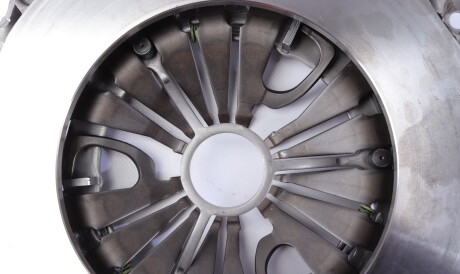 Фото 2 - Комплект зчеплення LuK 626 3026 19 (626302619)