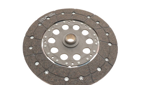 Фото 3 - Комплект зчеплення LuK 626302800