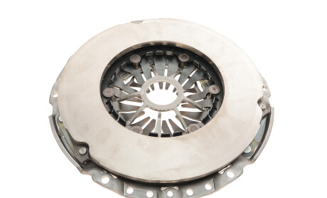 Фото 4 - Комплект зчеплення LuK 626302800