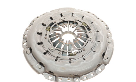 Фото 5 - Комплект зчеплення LuK 626302800