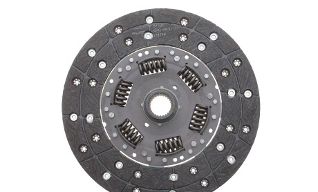 Фото 7 - Комплект зчеплення LuK 626 3029 00 (626302900)