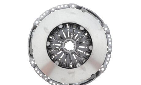 Фото 8 - Комплект зчеплення LuK 626 3029 00 (626302900)