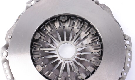 Фото 2 - Комплект зчеплення LuK 626 3032 00 (626303200)