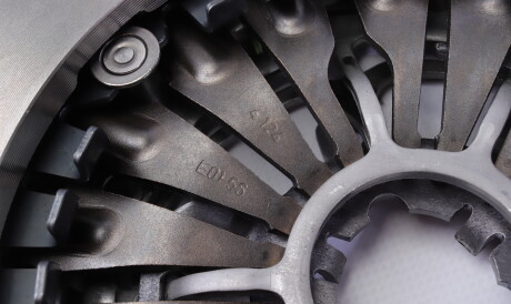 Фото 2 - Комплект зчеплення LuK 626 3033 09 (626303309)