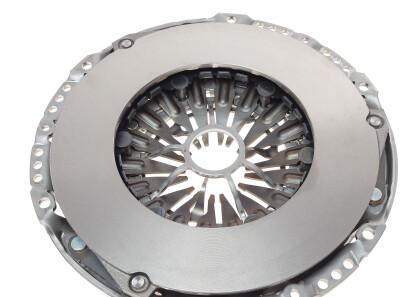 Фото 3 - Комплект зчеплення LuK 626 3034 09 (626303409)