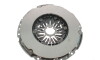 Комплект зчеплення Hyundai/Kia/Mobis Santa Fe 2.2 CRDi 06-12 (d=260mm) - (4120038250, 4120038200) LuK 626 3042 09 (фото 2)