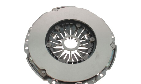 Фото 2 - Комплект зчеплення LuK 626 3042 09 (626304209)