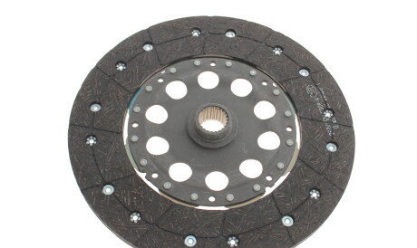 Фото 3 - Комплект зчеплення LuK 626 3042 09 (626304209)