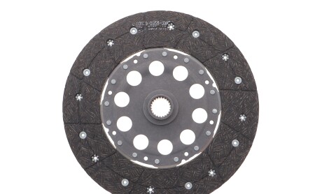 Фото 7 - Автозапчастина LuK 626304233