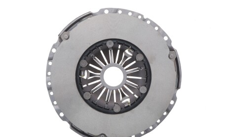 Фото 8 - Автозапчастина LuK 626304233