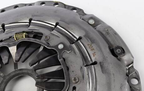 Фото 3 - Комплект сцепления LuK 626 3045 00 (626304500)