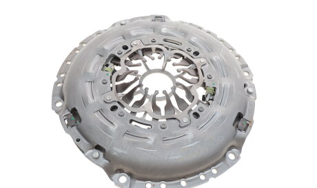 Фото 3 - Комплект зчеплення LuK 626 3049 33 (626304933)