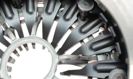 Фото 2 - Комплект зчеплення LuK 626 3052 09