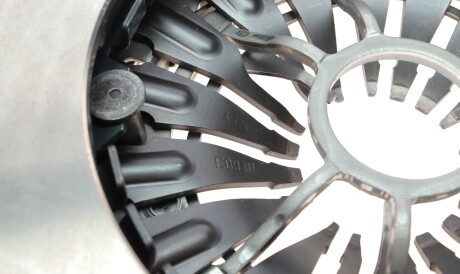 Фото 3 - Комплект зчеплення LuK 626 3052 09