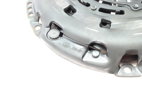 Фото 5 - Комплект зчеплення LuK 626 3052 09