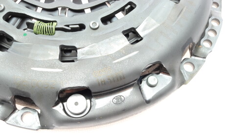 Фото 6 - Комплект зчеплення LuK 626 3052 09