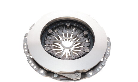 Фото 2 - Комплект зчеплення LuK 626 3075 00 (626307500)