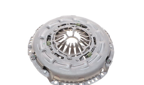 Фото 3 - Комплект зчеплення LuK 626 3075 00 (626307500)