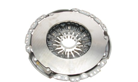 Фото 2 - Комплект зчеплення LuK 626 3077 00 (626307700)