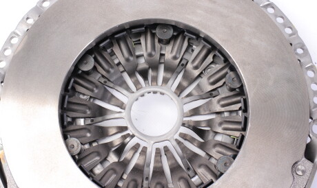 Фото 2 - Комплект зчеплення LuK 626 3093 09 (626309309)