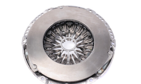 Фото 3 - Комплект зчеплення LuK 626 3093 09 (626309309)